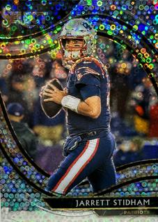 Jarrett Stidham