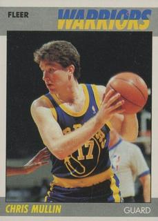 Chris Mullin