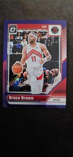 Bruce Brown