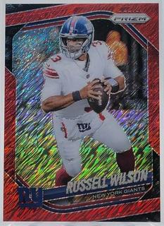 Russell Wilson