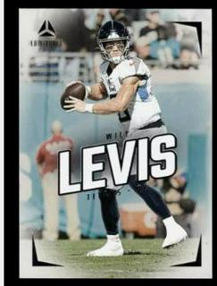 Will Levis