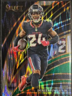 Derek Stingley Jr.