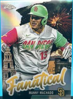Manny Machado