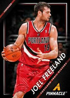 Joel Freeland