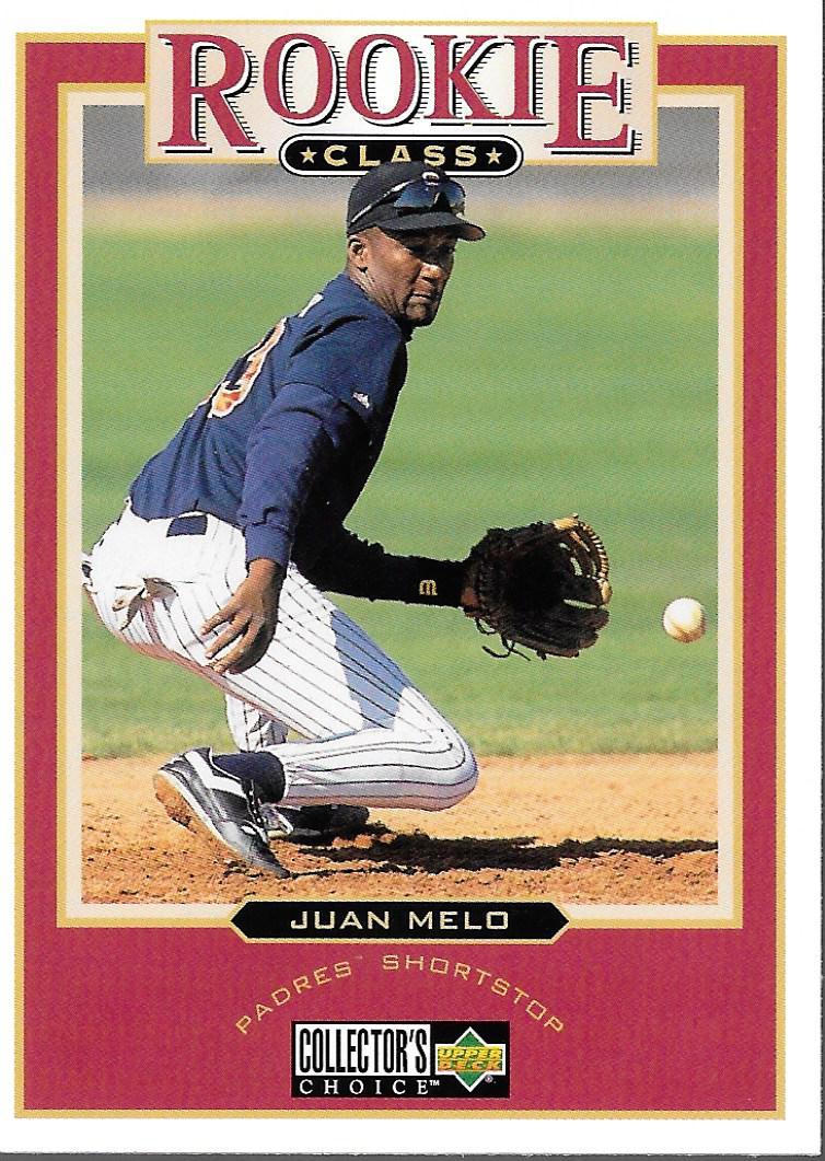 Juan Melo #462