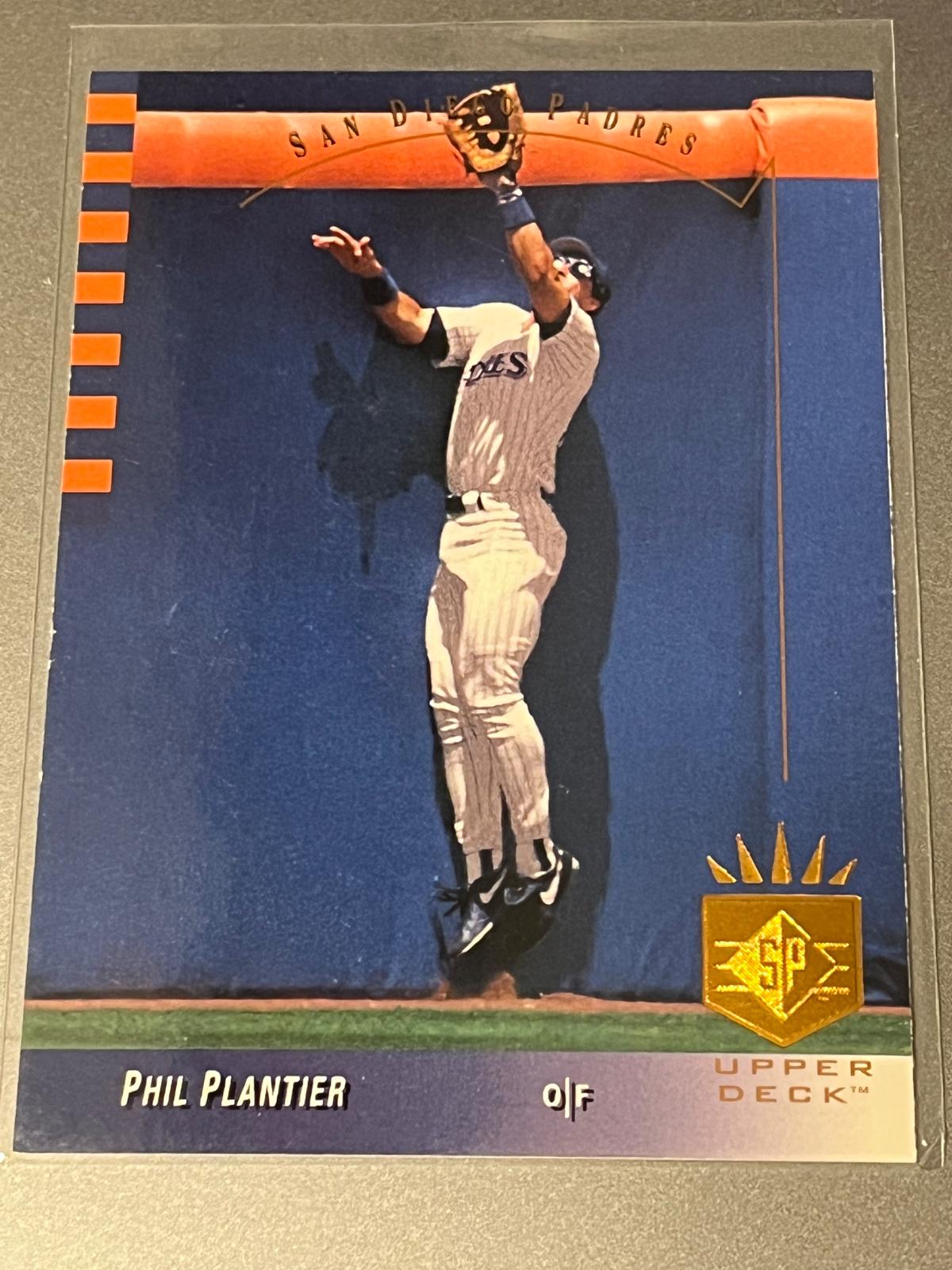 Phil Plantier #171
