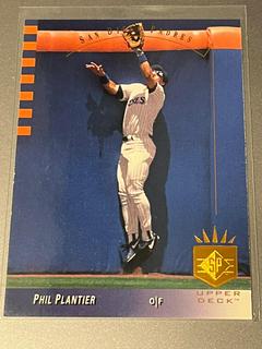 Phil Plantier