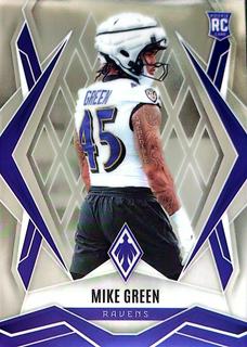 Mike Green