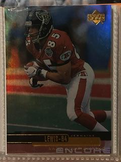 Jermaine Lewis