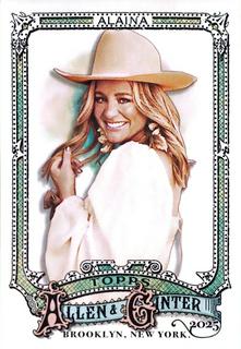 Lauren Alaina