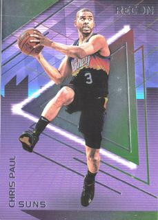 Chris Paul