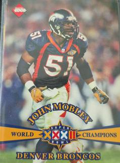John Mobley