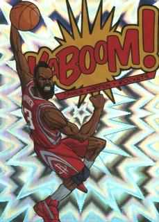 James Harden