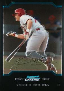 Yadier Molina