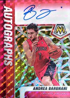 Andrea Bargnani