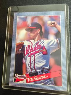 Tom Glavine