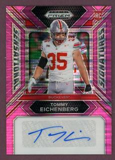 Tommy Eichenberg