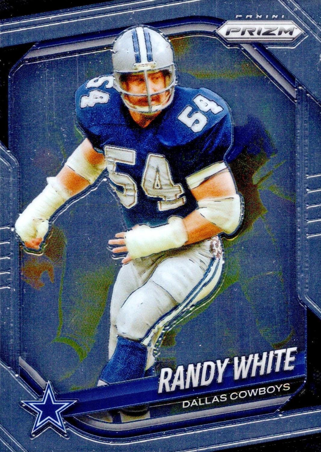 Randy White #128