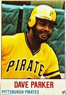 Dave Parker