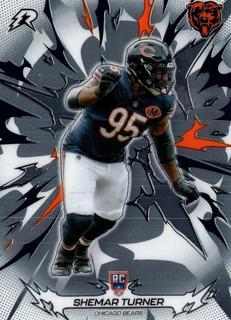 Shemar Turner