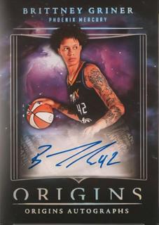 Brittney Griner