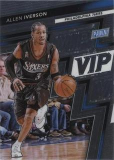 Allen Iverson