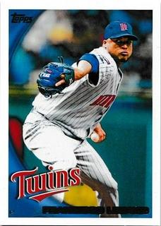 Francisco Liriano