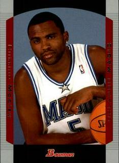 Cuttino Mobley