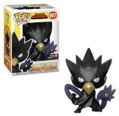 Fumikage Tokoyami [GameStop] #607