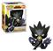 Fumikage Tokoyami [GameStop] #607