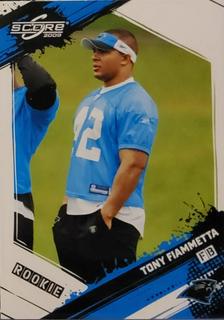 Tony Fiammetta