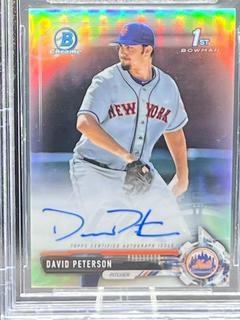 David Peterson