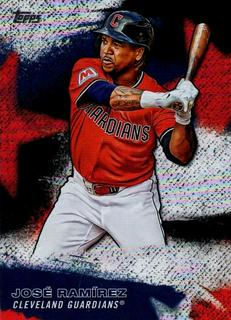 Jose Ramirez