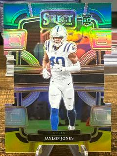 Jaylon Jones