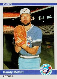 Randy Moffitt