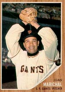 Juan Marichal