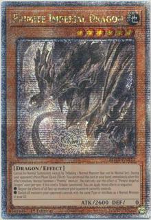 Primite Imperial Dragon ROTA-EN013