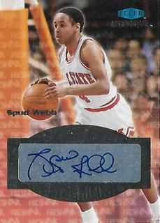 Spud Webb