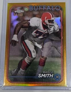 Bruce Smith