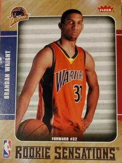 Brandan Wright