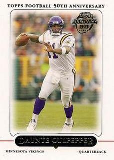 Daunte Culpepper