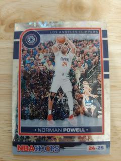 Norman Powell