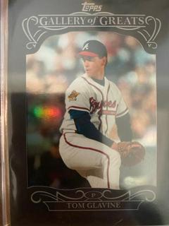 Tom Glavine
