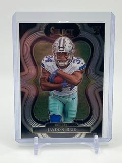 Jaydon Blue