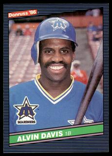 Alvin Davis