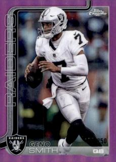 Geno Smith