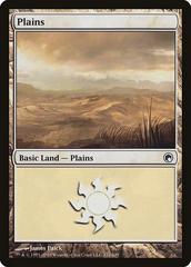 Plains #232