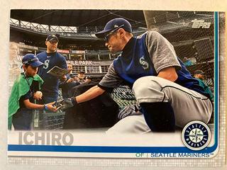 Ichiro