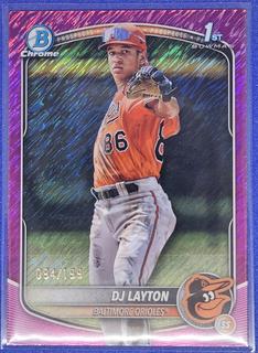 DJ Layton
