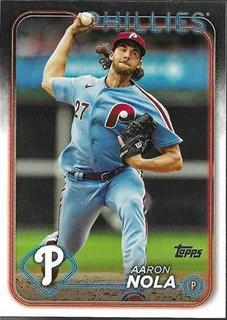 Aaron Nola